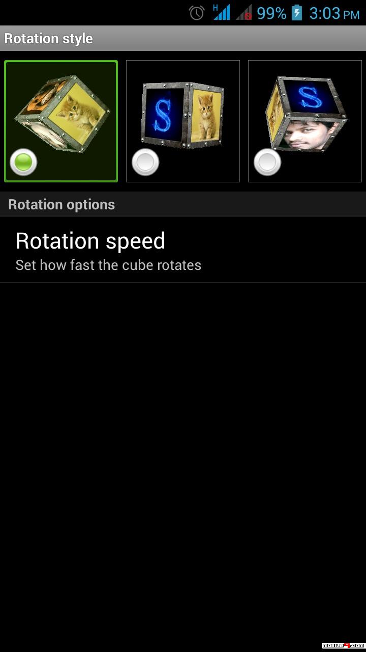 Screenshot - HD Wallpaper 