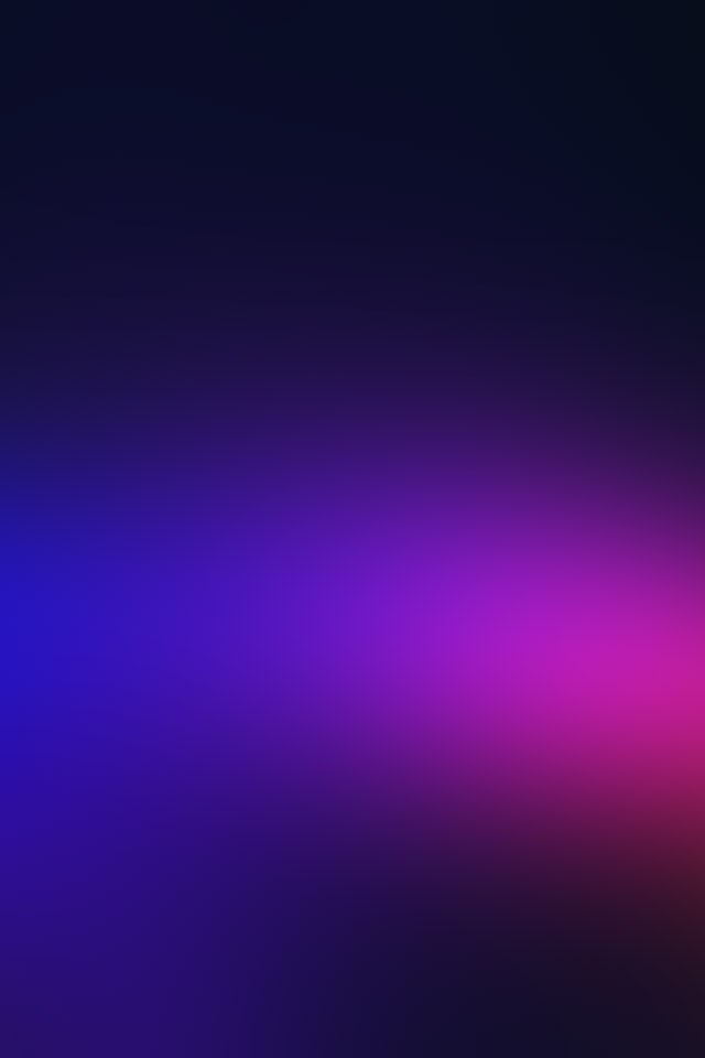 Com Apple Wallpaper Sub-glow Iphone4 - Blue And Purple Glow - HD Wallpaper 
