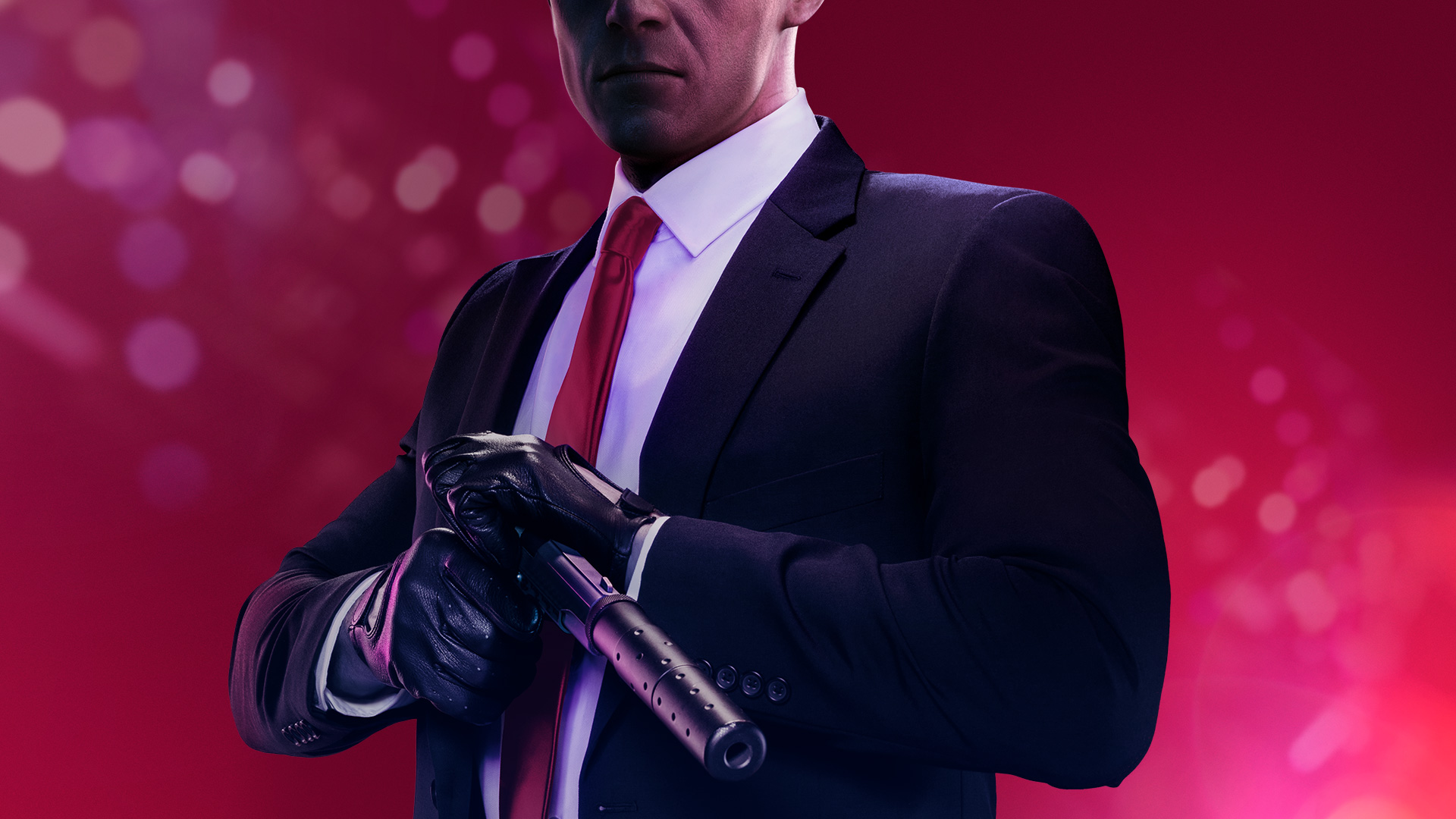 Hitman 2 E3 2018 - HD Wallpaper 