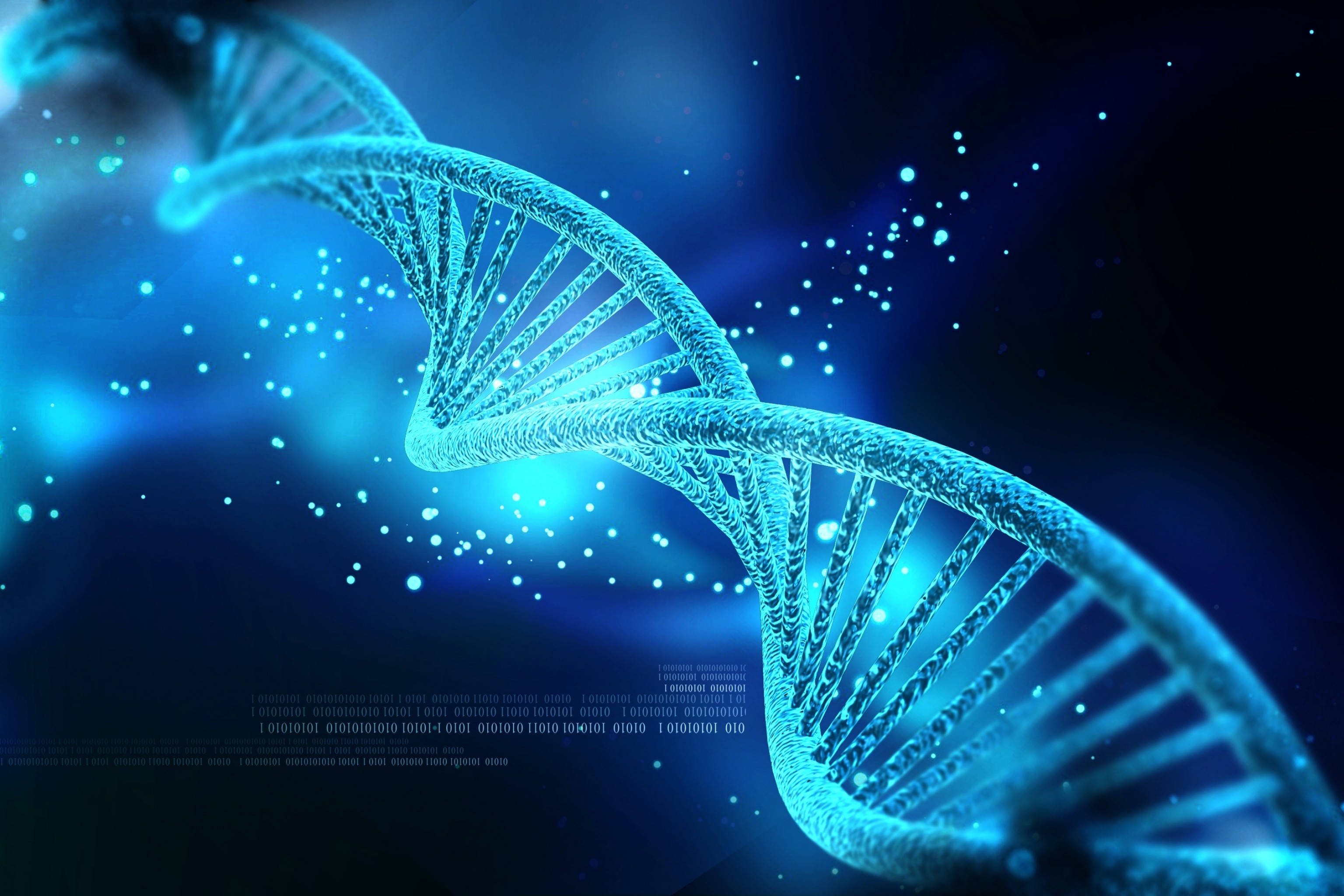 Check Wallpaper Abyss 
 Data-src - Dna Pretty - HD Wallpaper 