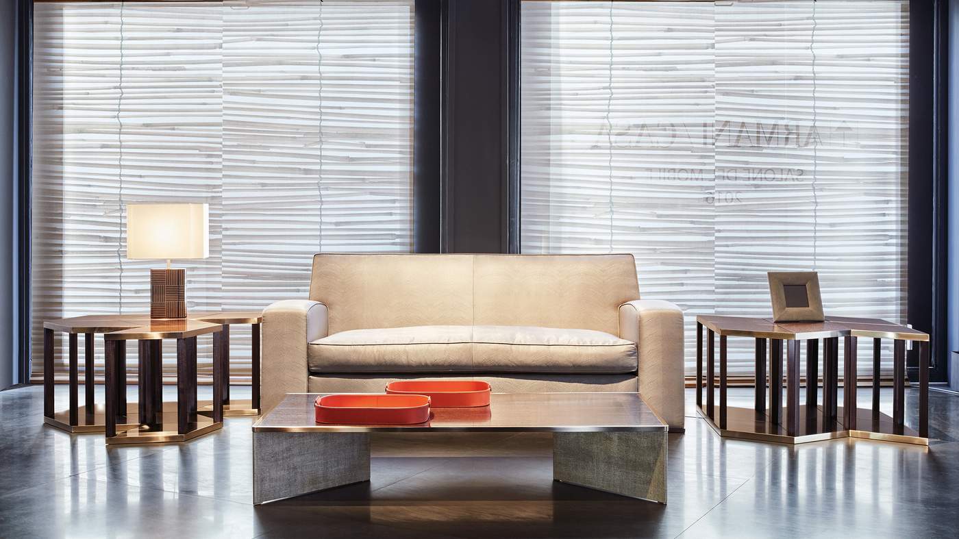 Armani Casa 2017 - HD Wallpaper 