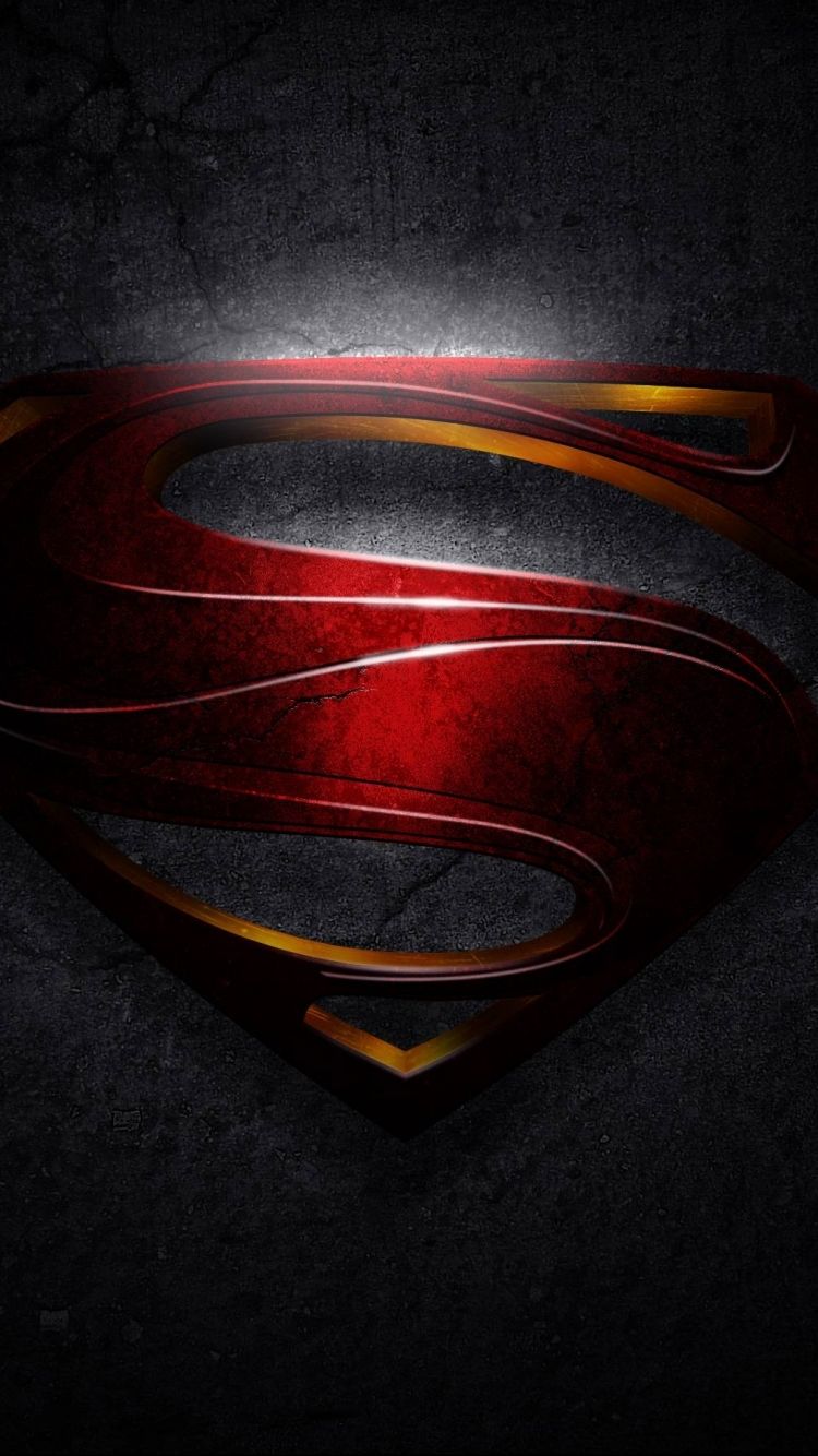 Superman Wallpaper Hd For Iphone - HD Wallpaper 