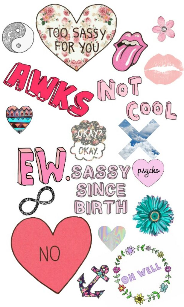 Sassy, Wallpaper, And Not Cool Image - HD Wallpaper 