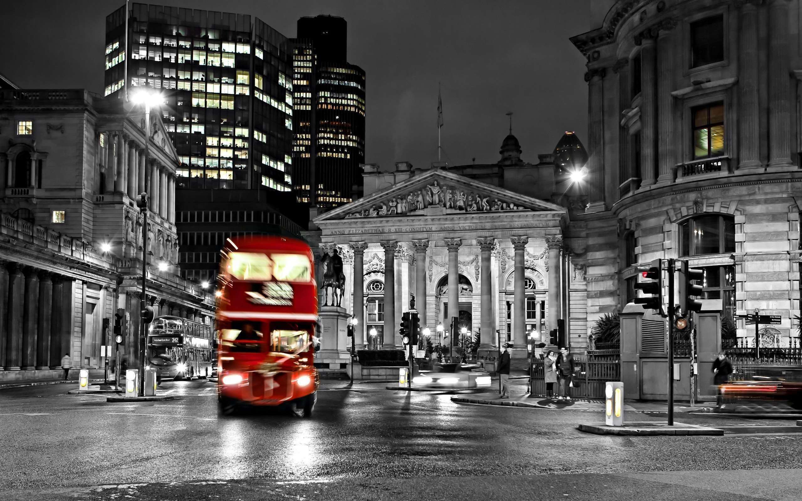 London Hd - HD Wallpaper 