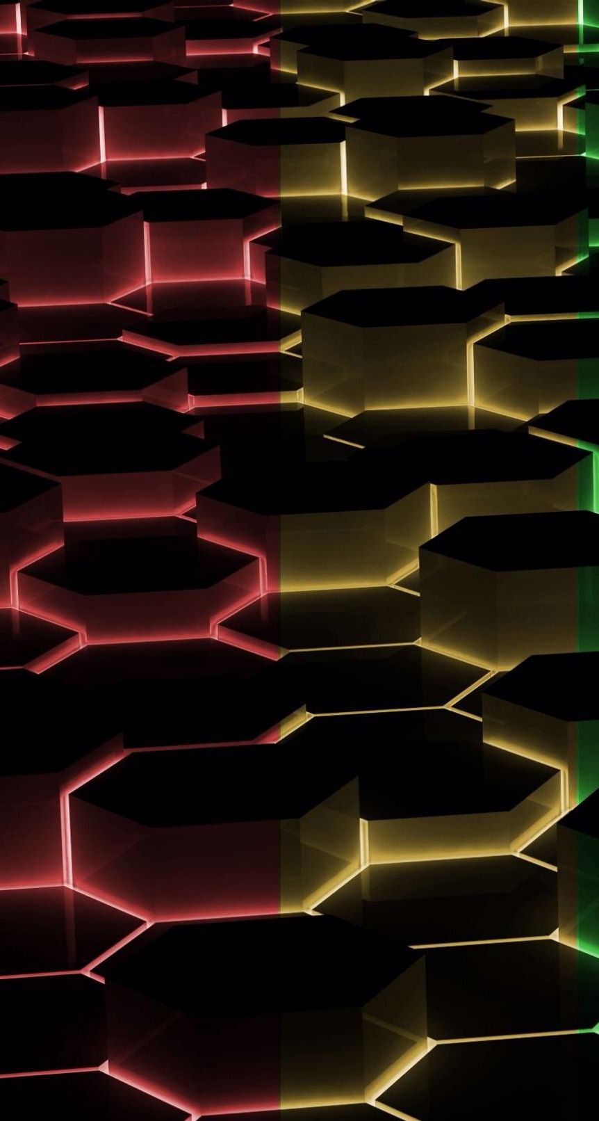 Cool Black And Red Background - HD Wallpaper 