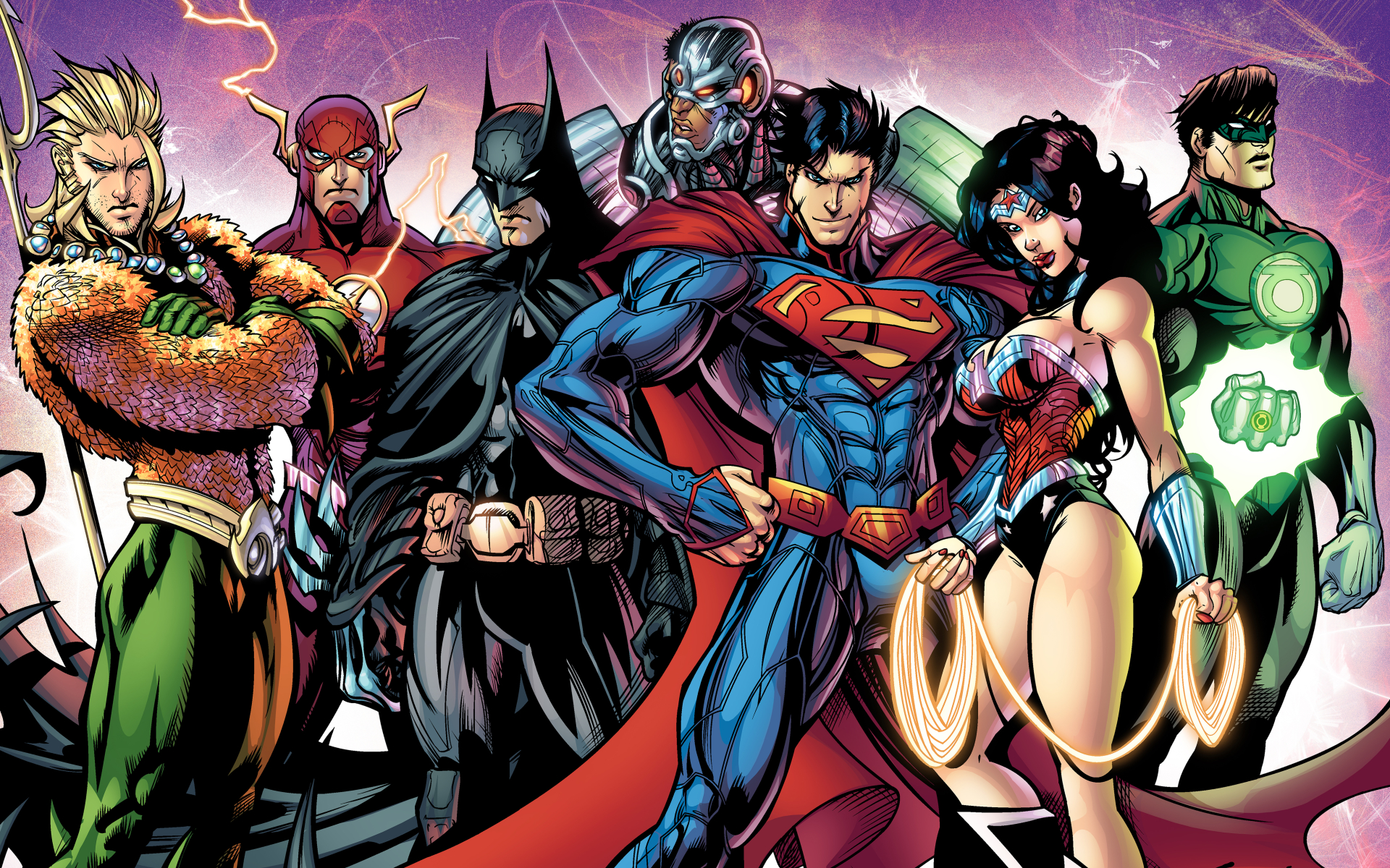Justice League Desktop Wallpaper 4k - HD Wallpaper 