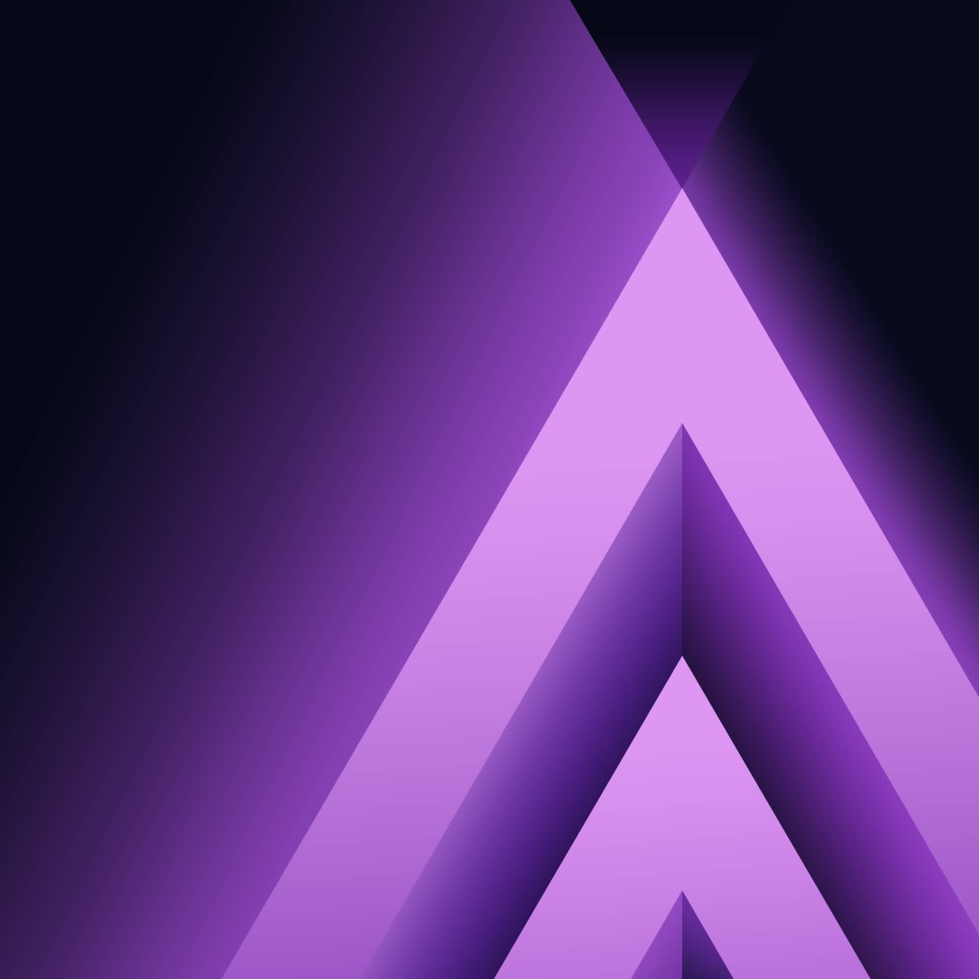 Purple - Samsung Galaxy A3 2017 - HD Wallpaper 