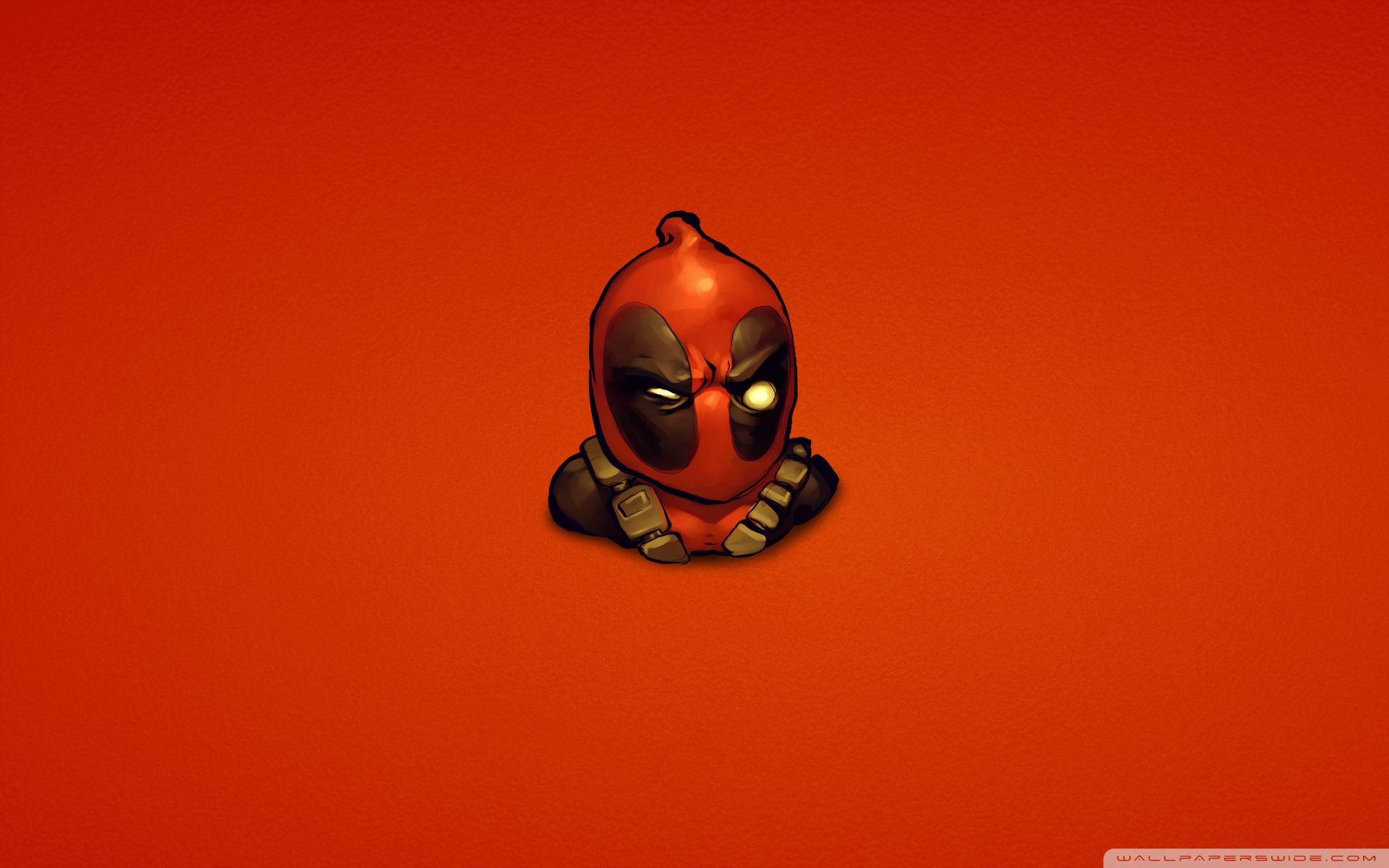 Banner De Deadpool - HD Wallpaper 