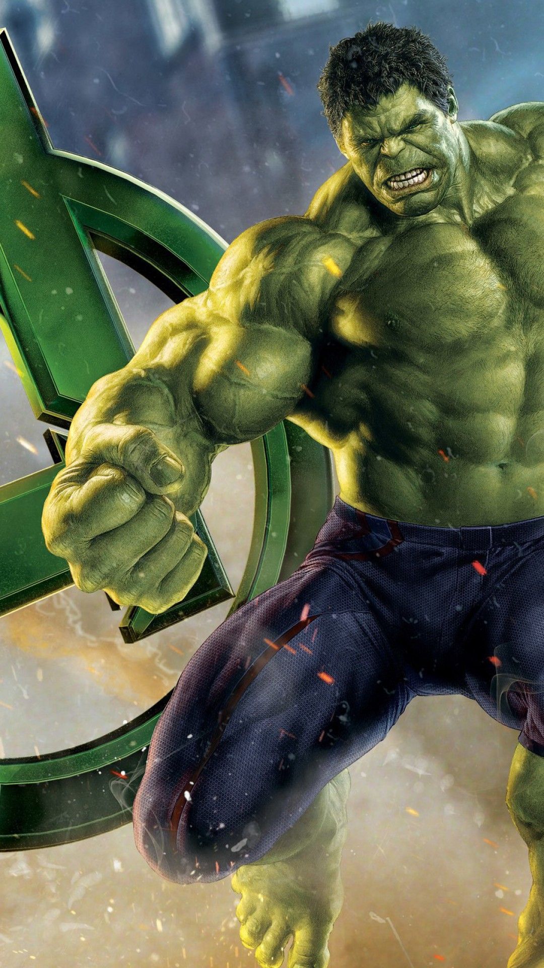 Hulk Iphone Wallpaper Hd 
 Data-src /img/3963 - Hulk Mobile Wallpaper Hd - HD Wallpaper 