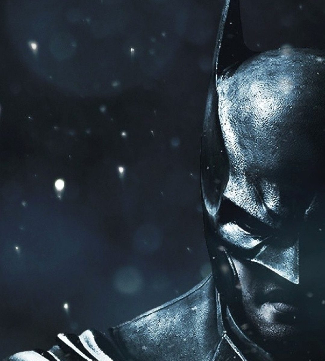 Batman Live Wallpaper - Mobile Superhero Wallpaper Hd - HD Wallpaper 