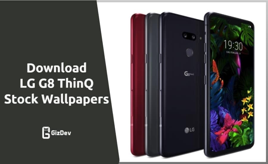 Lg G8s Thinq 2019 - HD Wallpaper 