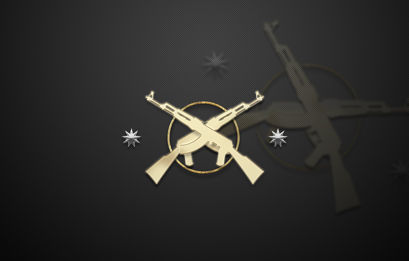 Photo Wallpaper Wallpaper, Wallpaper, Game, Counter - Counter Strike Master Guardian Elite - HD Wallpaper 