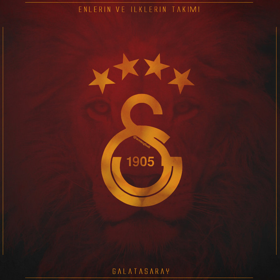 Champion Galatasaray - HD Wallpaper 