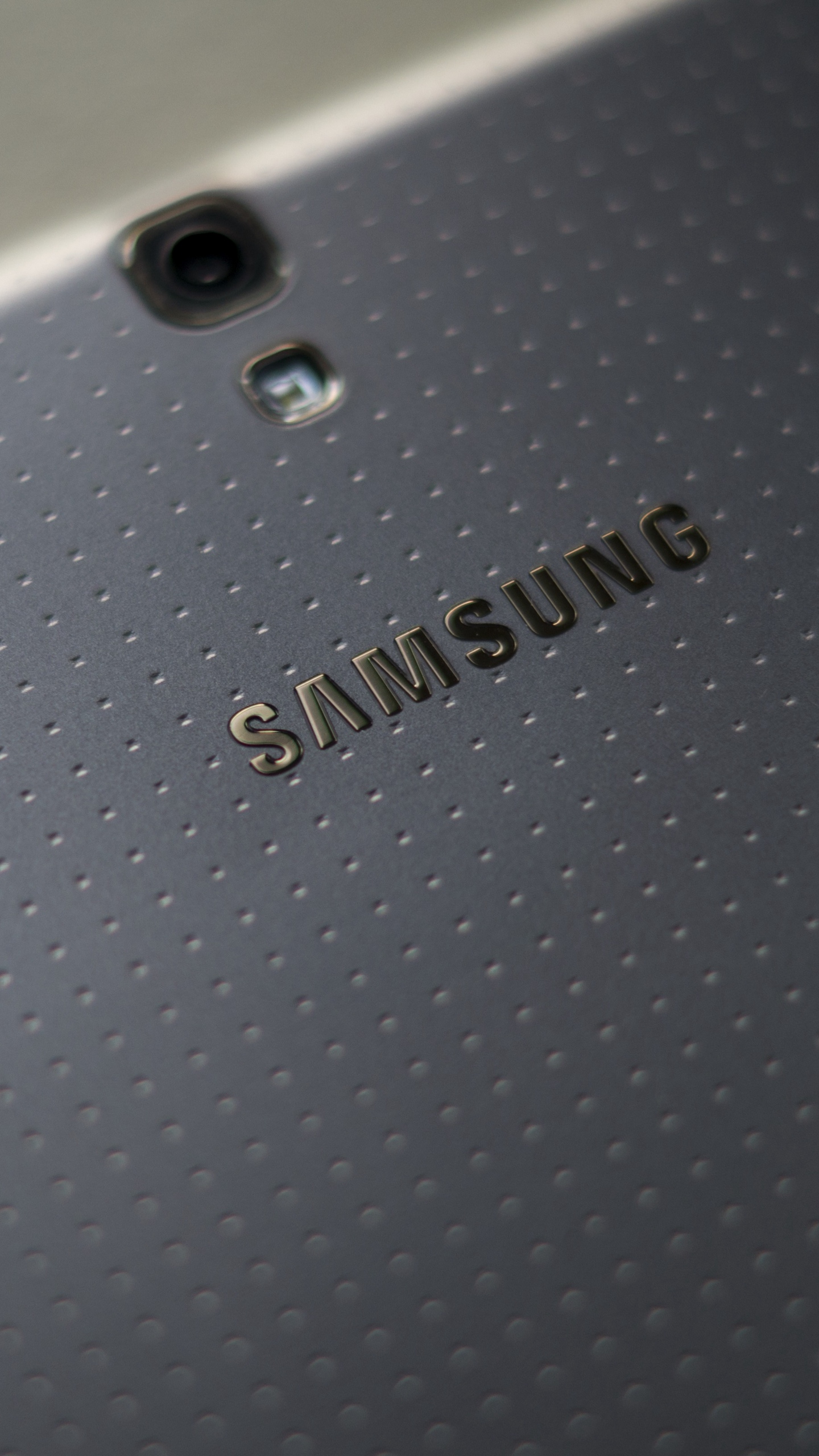 Wallpaper Samsung, Galaxy, Logo - Smartphone - HD Wallpaper 