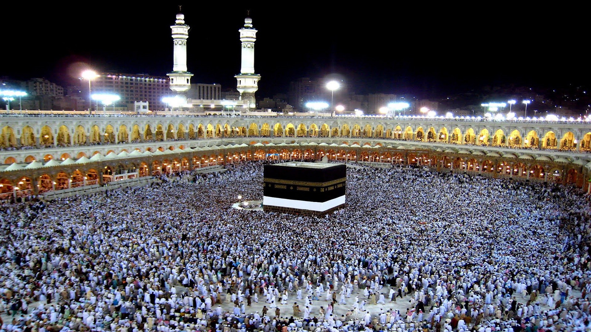 1920x1080, Night Beautiful Scene In Makkah Wallpapers - Background Makkah Hd - 1920x1080 Wallpaper 1920x1080, Night Beautiful Scene In Makkah Wallpapers - Background Makkah Hd - 1920x1080 Wallpaper