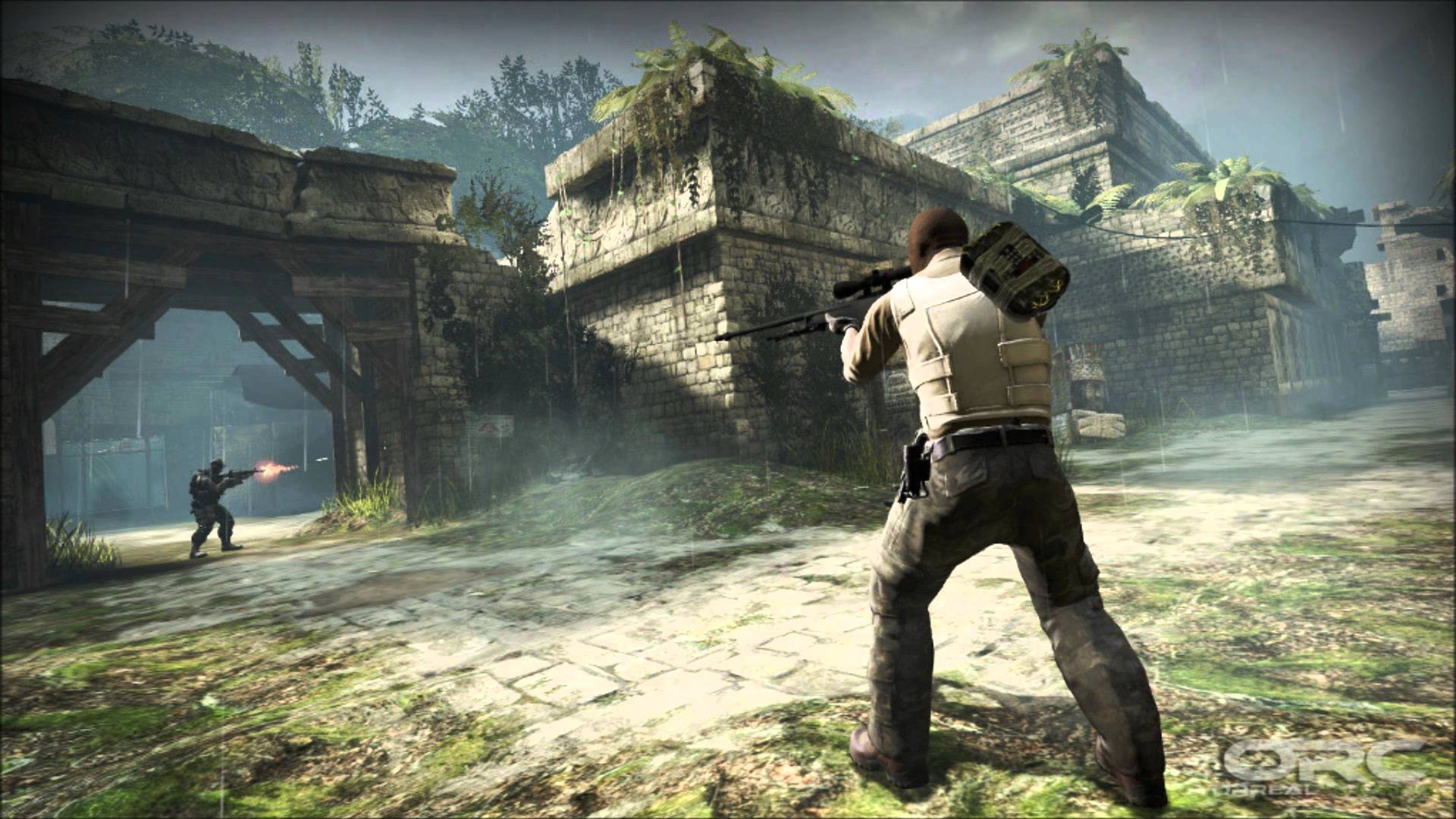 Counter Strike Wallpaper Terrorists - Cs Go Terrorist - HD Wallpaper 