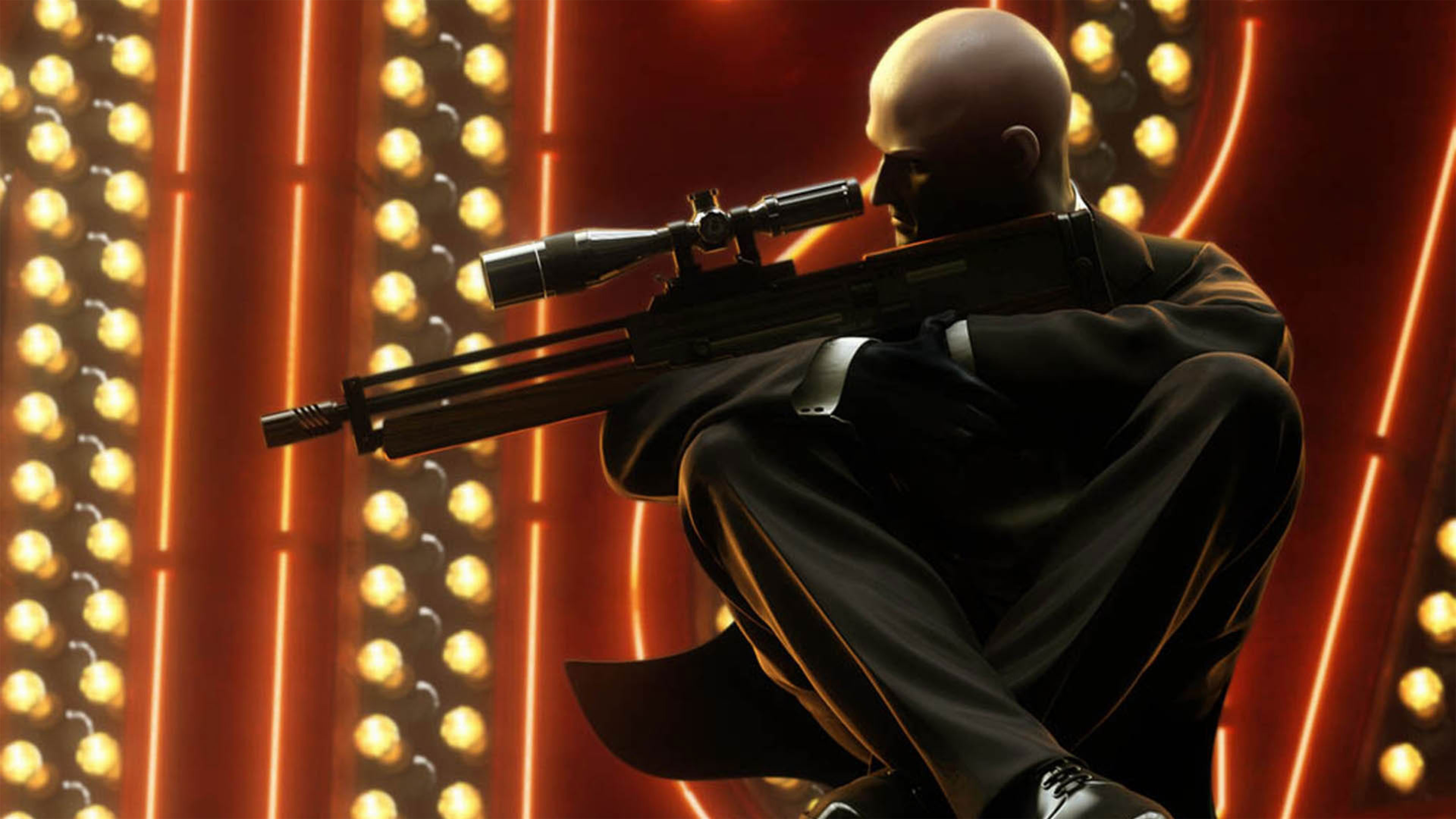 Hitman Blood Money Wallpaper Hd - HD Wallpaper 