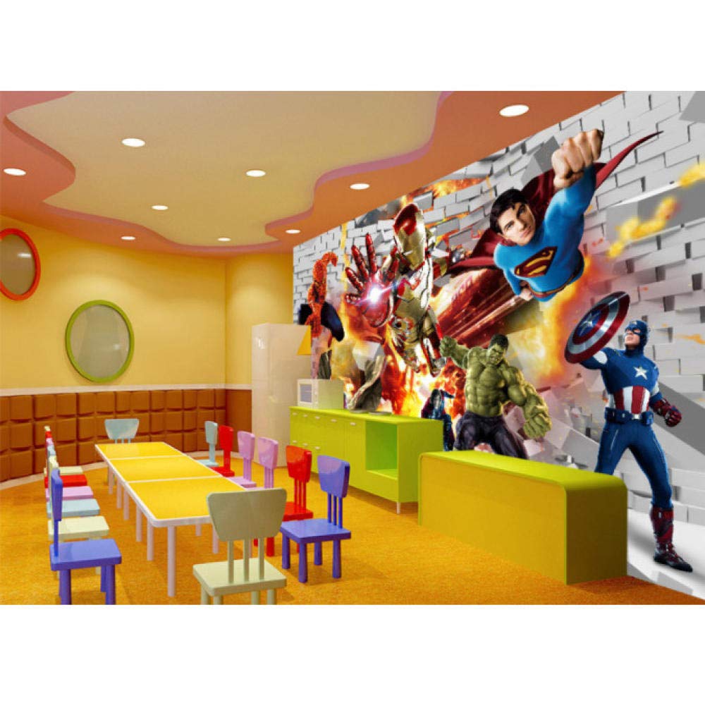 Tapety Dla Chłopca 7 Lat - HD Wallpaper 