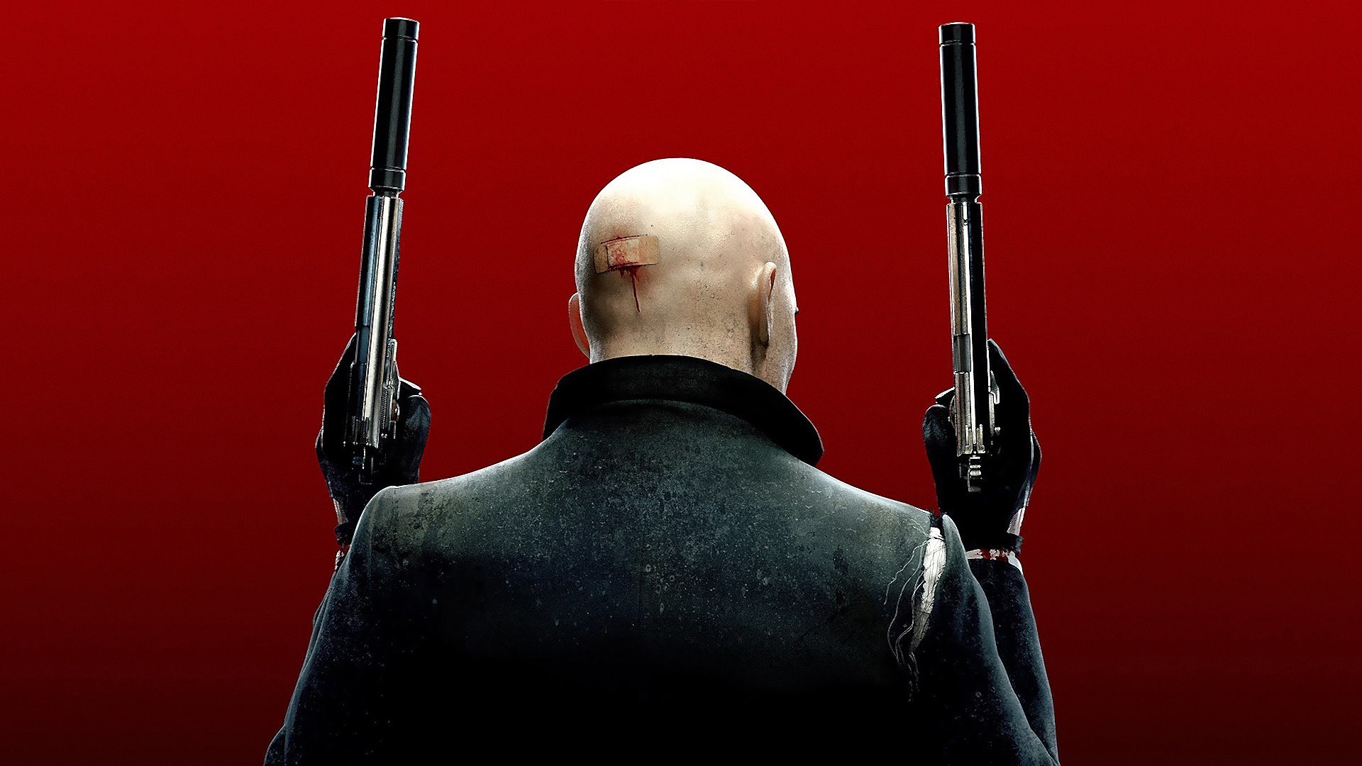 Io Interactive Hitman 3 - HD Wallpaper 