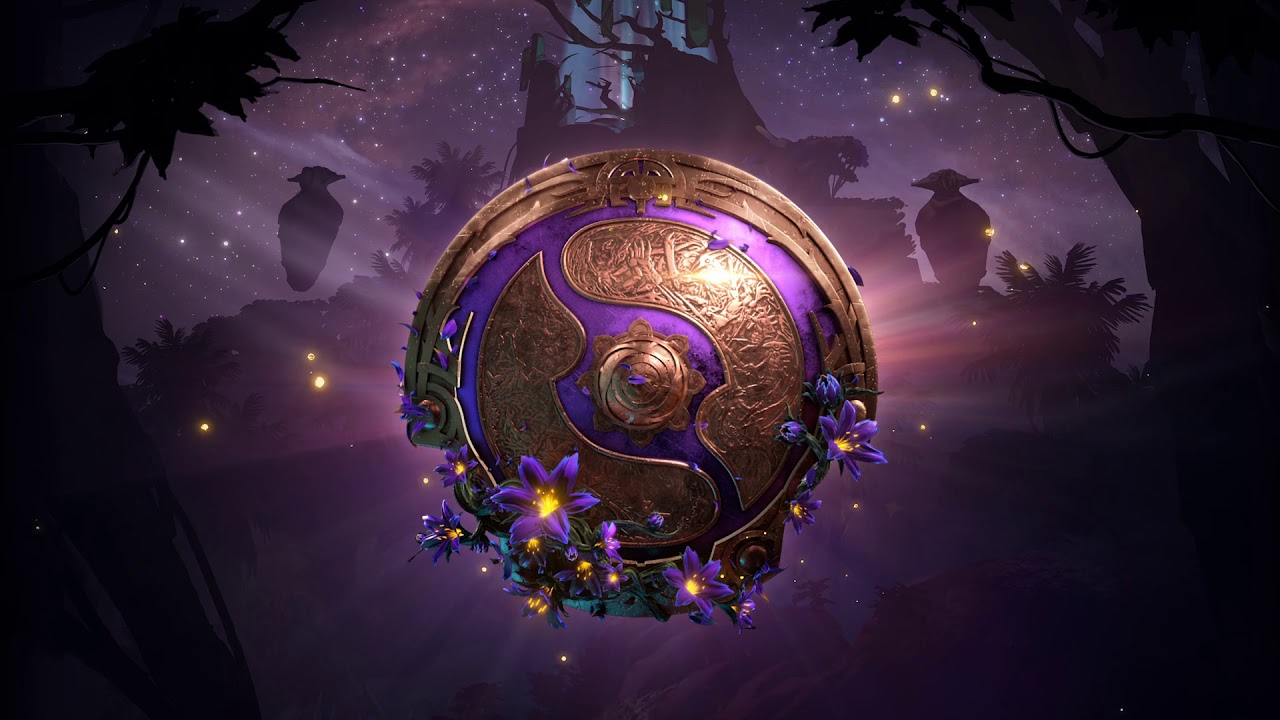 Dota 2 Live Wallpaper - HD Wallpaper 