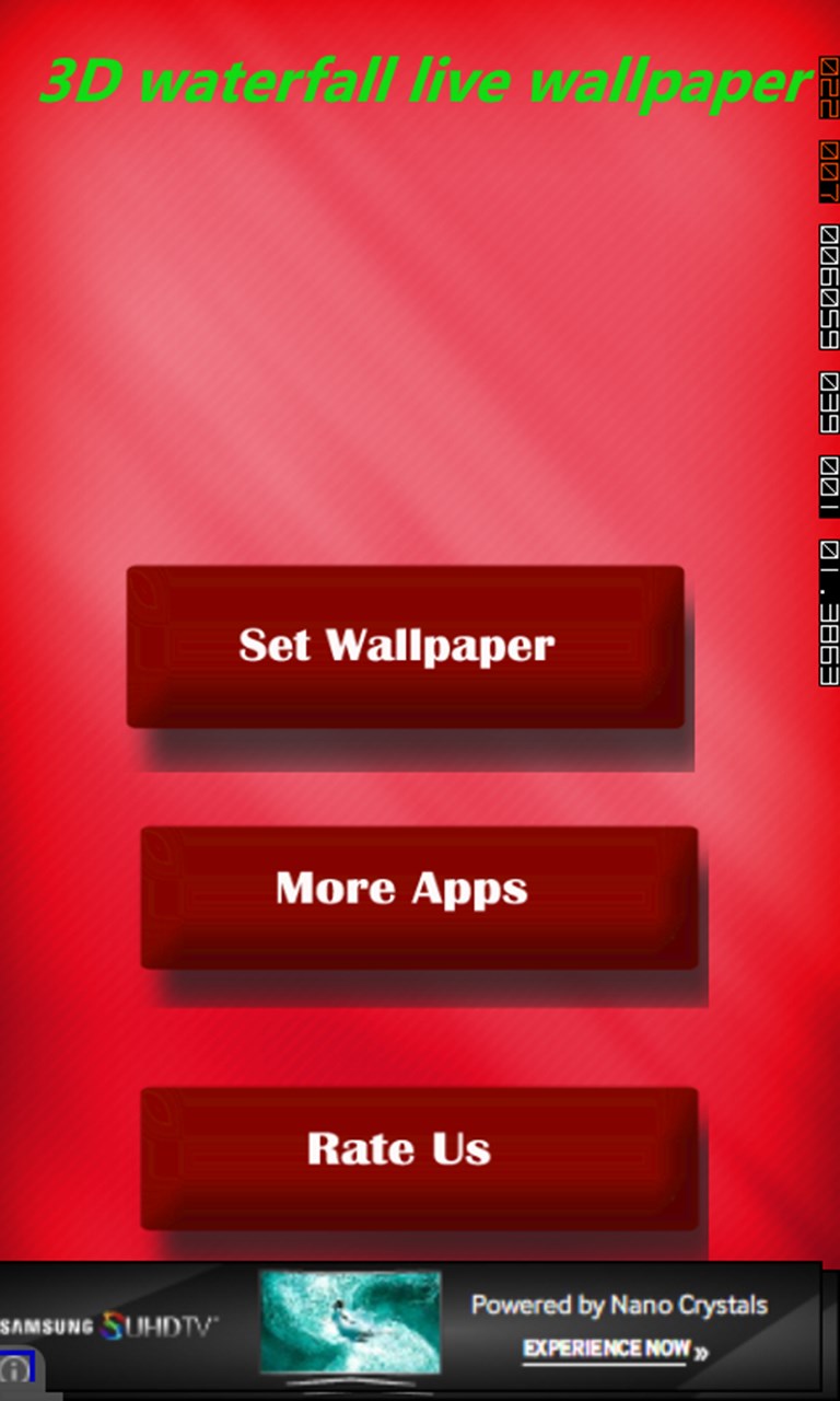 Screenshot - HD Wallpaper 