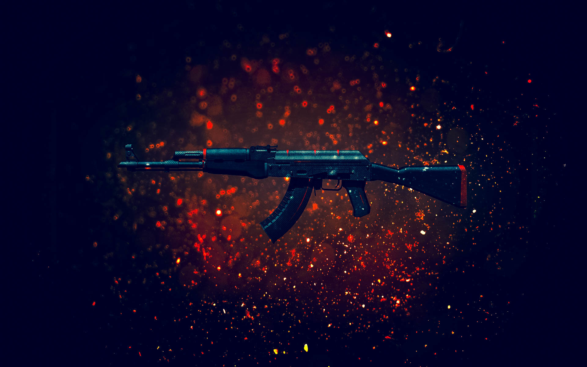 1920x1200, Cs - Counter Strike Global Offensive - HD Wallpaper 