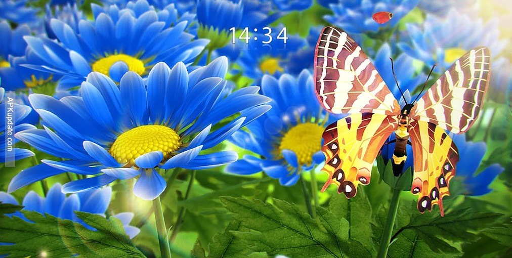 Google Com Flower - HD Wallpaper 