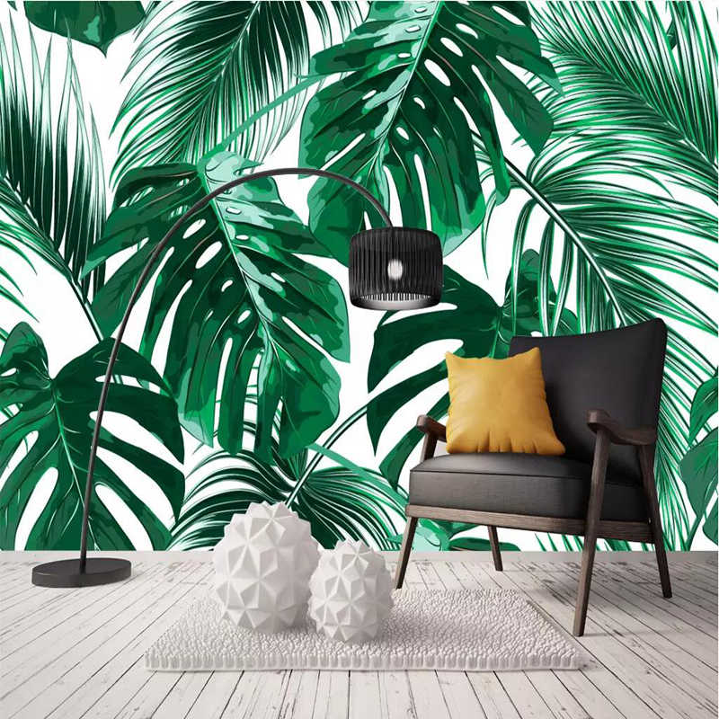 Youman Custom Photo 3d Wallpapers Hd Banana Leaf Wallpaper - Leaf Wallpaper Bedroom - 800x800 Wallpaper Youman Custom Photo 3d Wallpapers Hd Banana Leaf Wallpaper - Leaf Wallpaper Bedroom - 800x800 Wallpaper