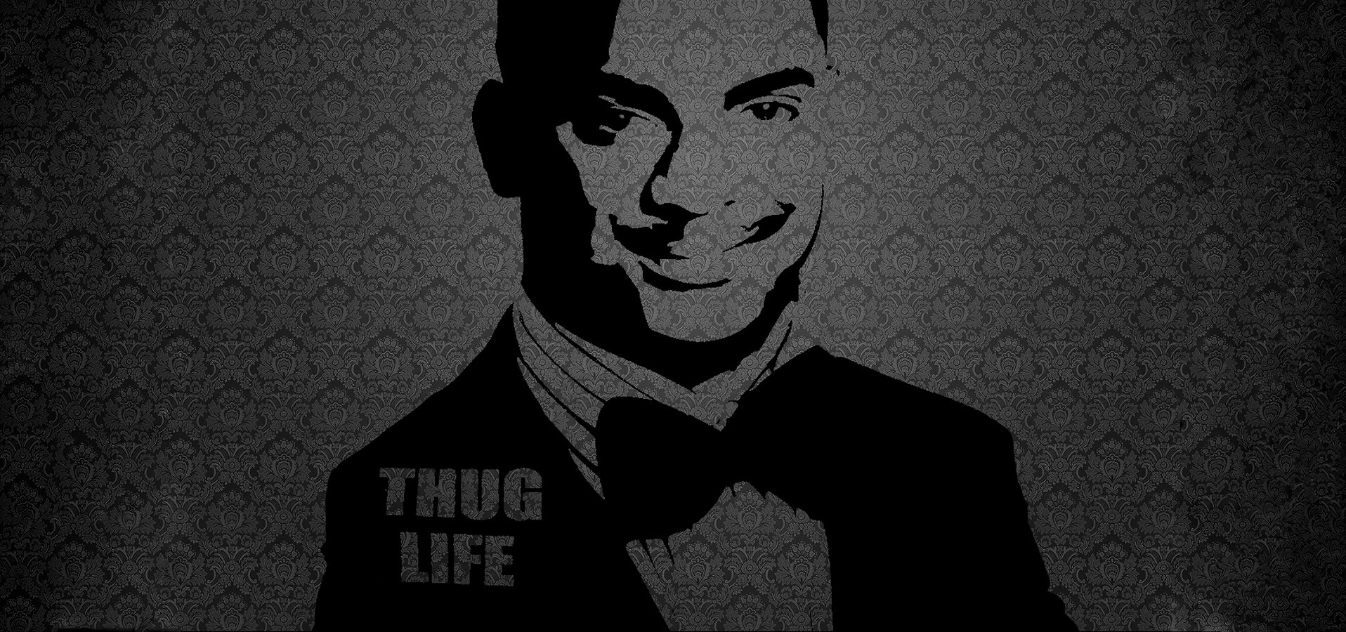 Carlton Banks Thug Life - HD Wallpaper 