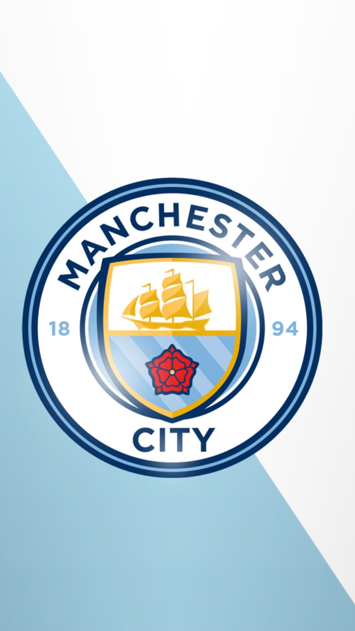 Manchester City Live Wallpaper For Android - Manchester City Wallpaper Iphone - HD Wallpaper 