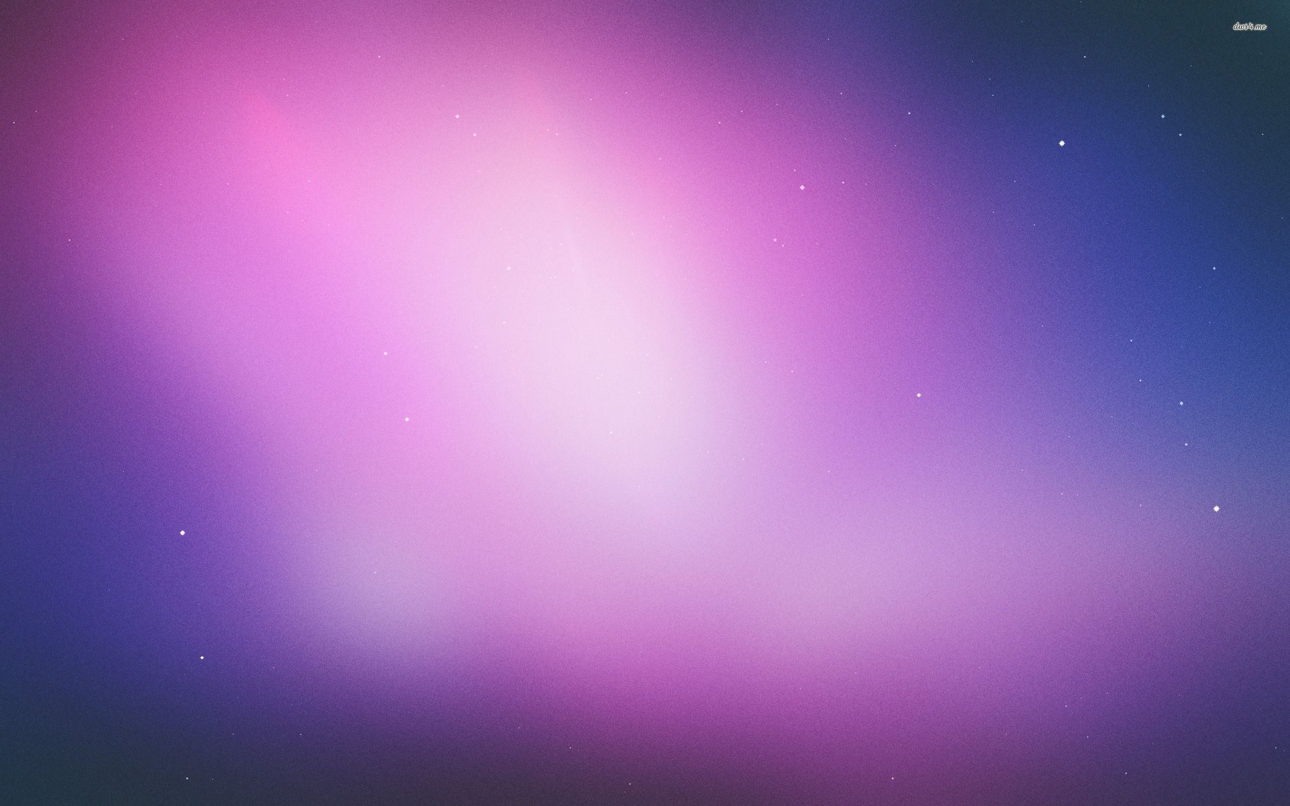 Purple Glow Wallpaper Hd - HD Wallpaper 