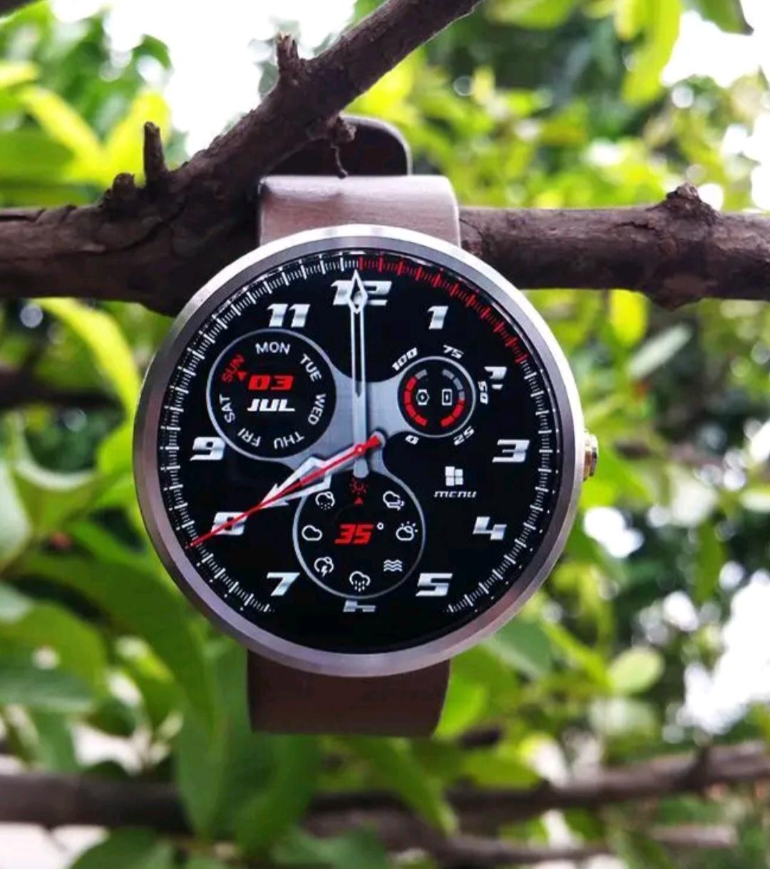 Watch - HD Wallpaper 