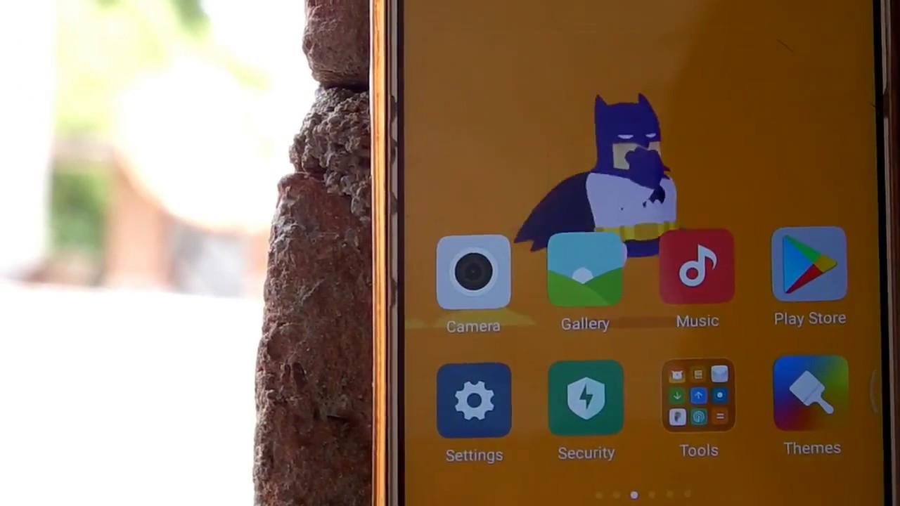 Smartphone - HD Wallpaper 