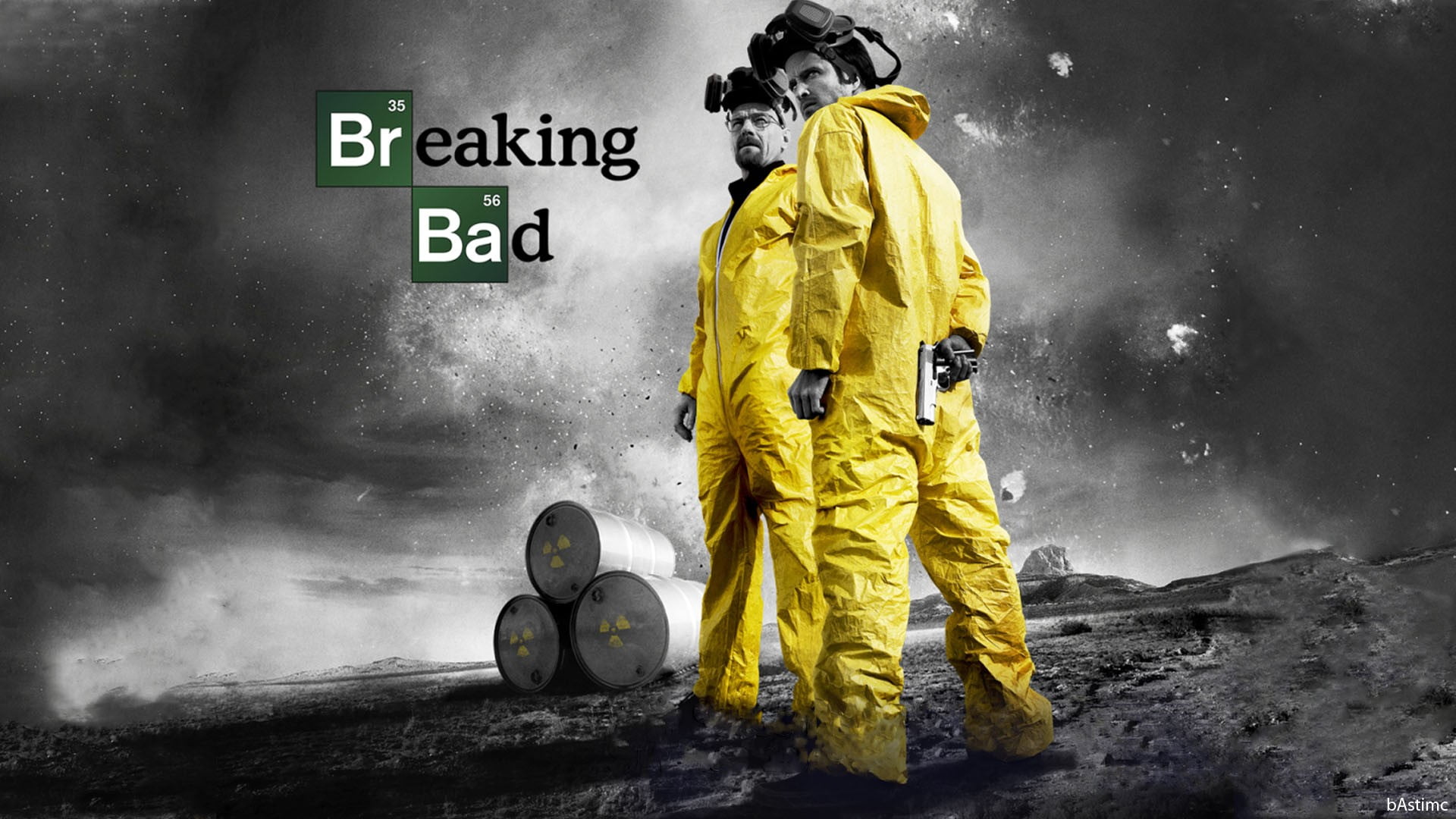 Breaking Bad Wallpaper Pc - HD Wallpaper 