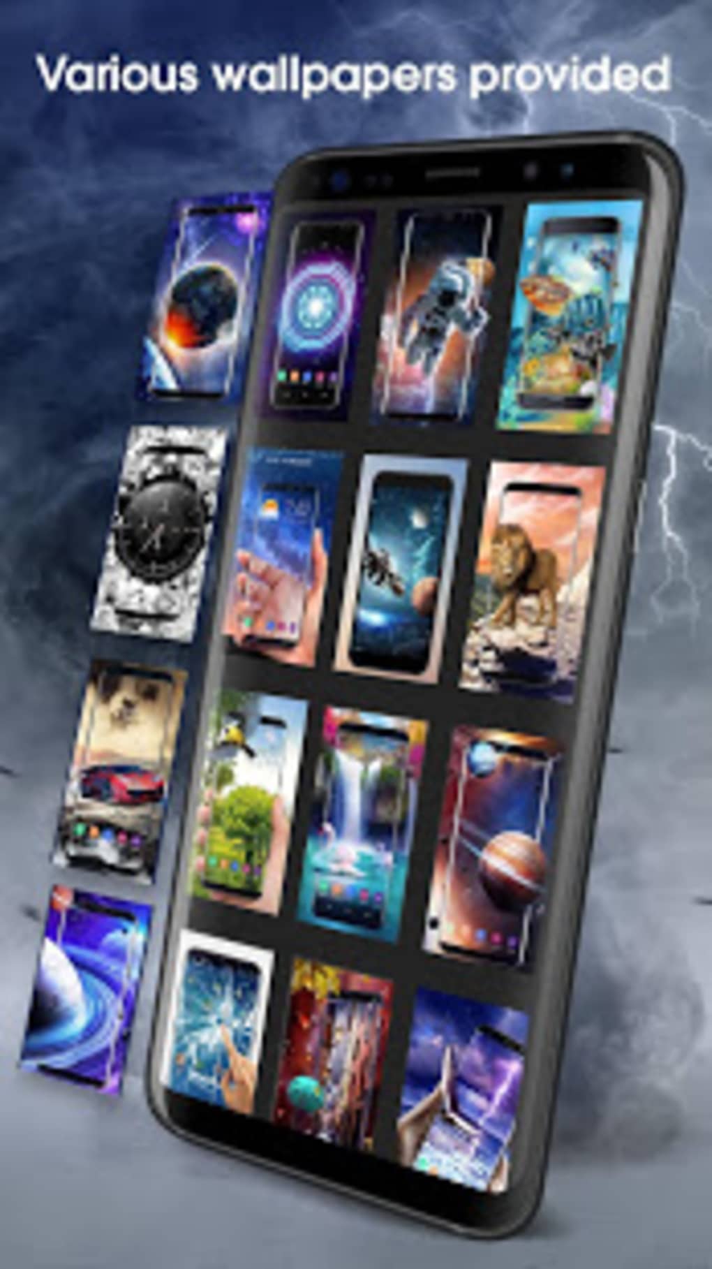 Screenshot - HD Wallpaper 