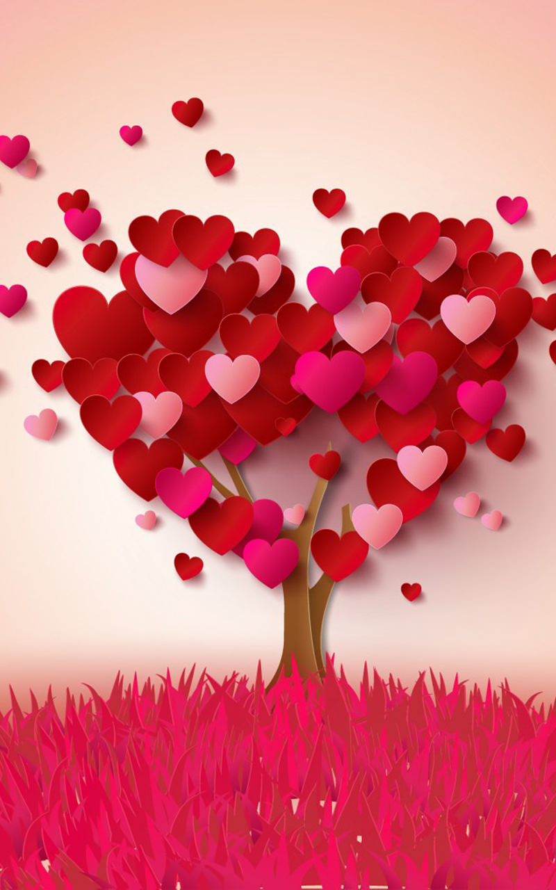 Revenge Of Love - HD Wallpaper 