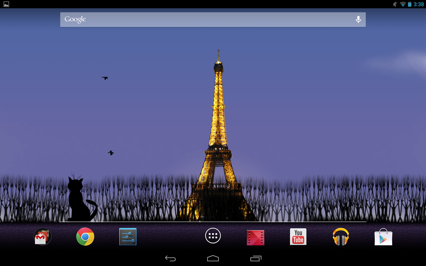 Widgets En Android - HD Wallpaper 