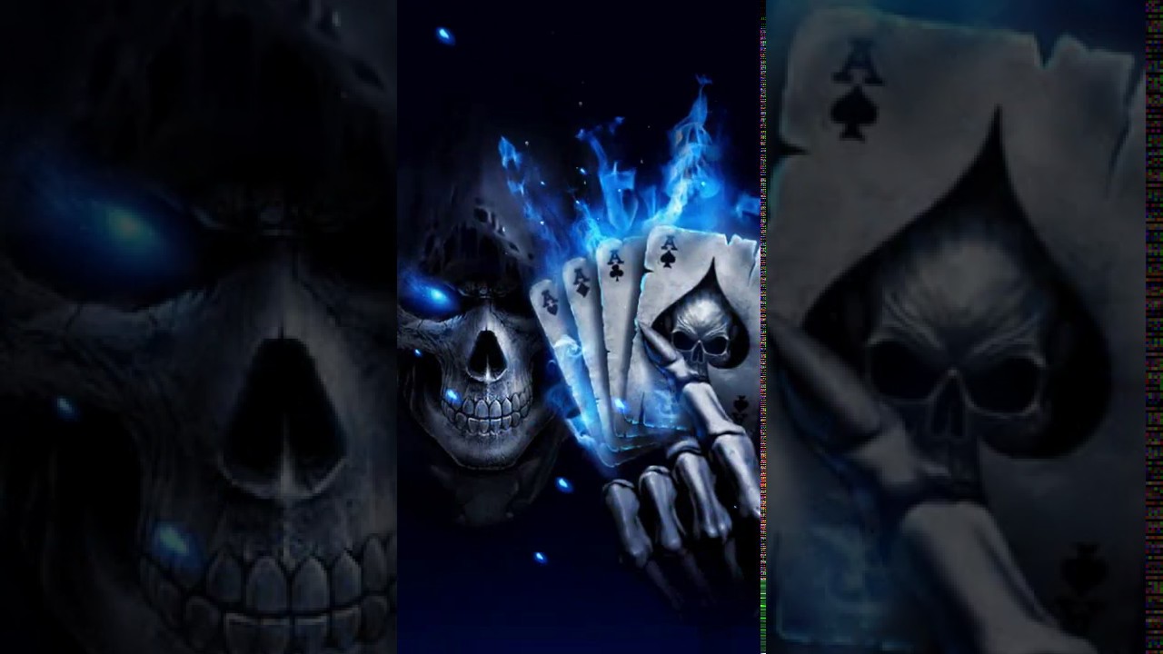 Poker Live! 3d Texas Hold'em - HD Wallpaper 