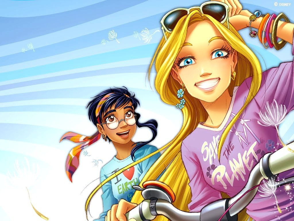 Witch Wallpaper - Witch Magazine - HD Wallpaper 