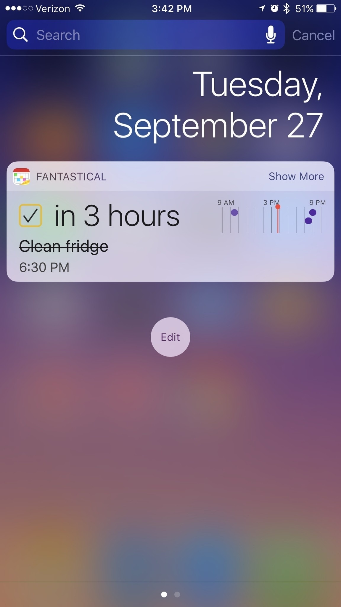 Countdown Wallpaper - Coolest Iphone Lock Screens - HD Wallpaper 