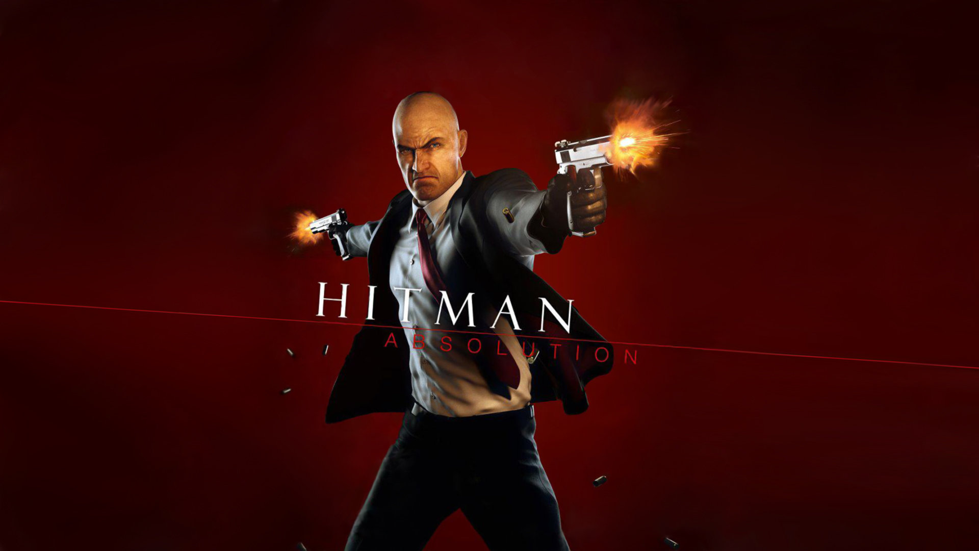 Absolution Wallpaper Id - Hitman Absolution Agent 47 Movie - HD Wallpaper 