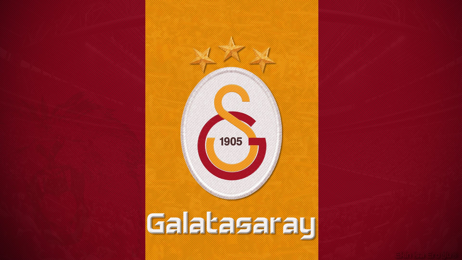 Emblem - HD Wallpaper 