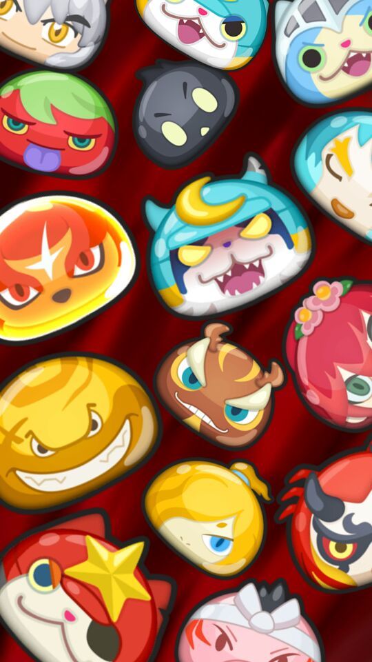 User Uploaded Image - Yo Kai Watch Wallpaper Komajiro - HD Wallpaper 