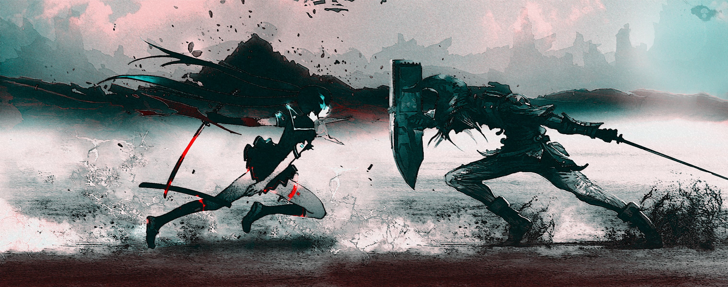 Zelda Wallpaper Link - HD Wallpaper 