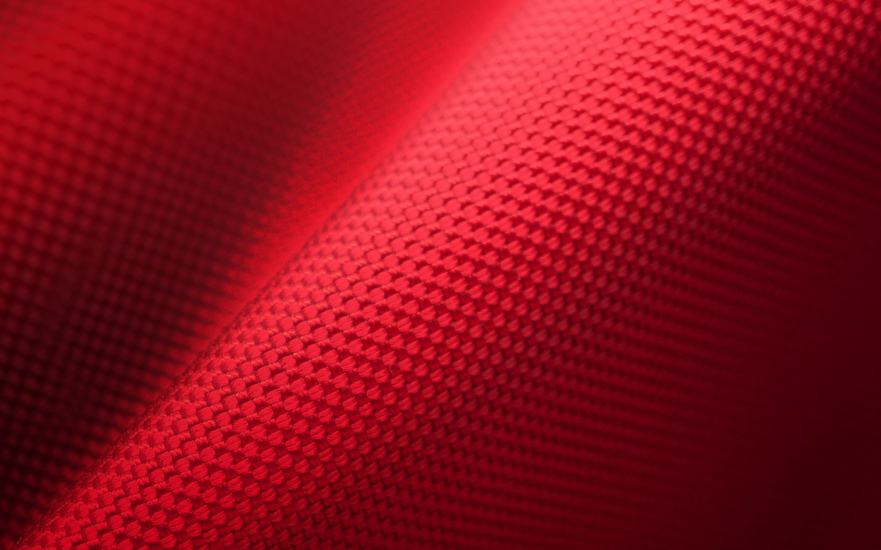 Red Nylon Canvas Fabric 
 Data-src - Red Wallpaper 4k - HD Wallpaper 