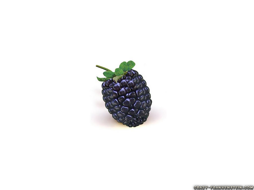 Blackberry High Resolution - HD Wallpaper 