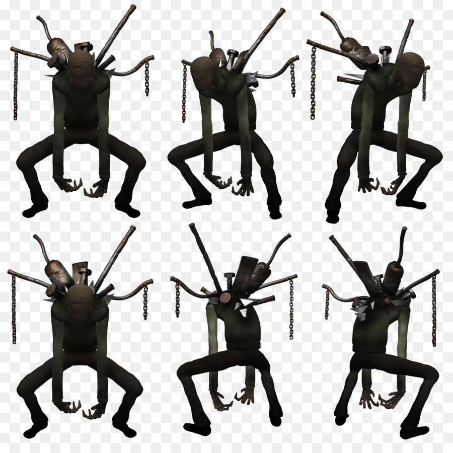 Mr Welldone Creepypasta - HD Wallpaper 