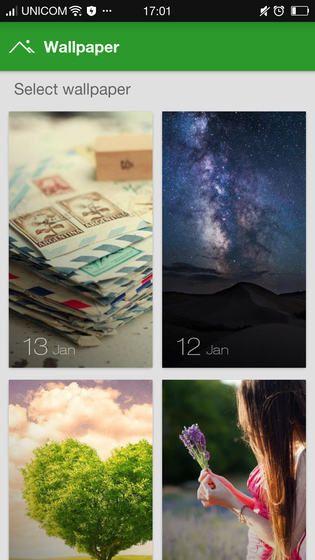 Milky Way - HD Wallpaper 