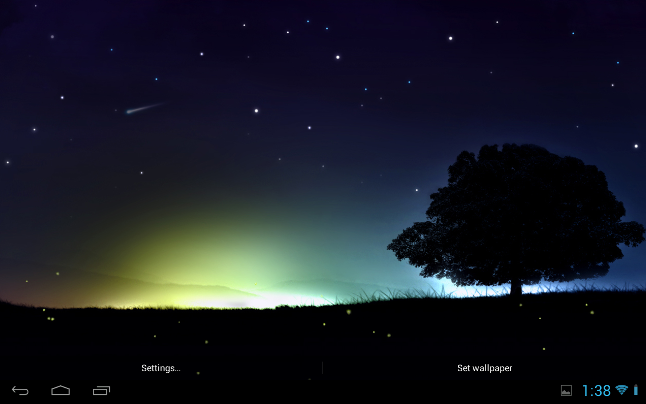 Day Night Live Wallpaper Android - 1280x800 Wallpaper Day Night Live Wallpaper Android - 1280x800 Wallpaper