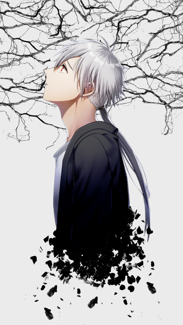 Mystic Messenger And Zen Image - Mystic Messenger Zen Edit - HD Wallpaper 
